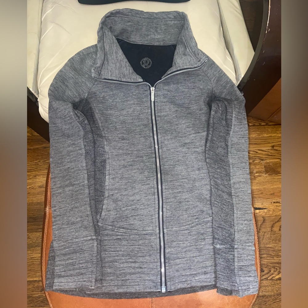 Lululemon jacket
